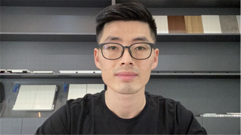 云訪談丨固諾總經理鄭卓雄：堅持自我定位，明確發展目標